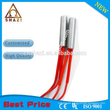 12V UL Approved Cartridge Heater for Plastic Mold